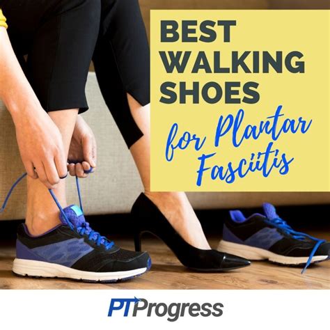 rigid shoes for plantar fasciitis.